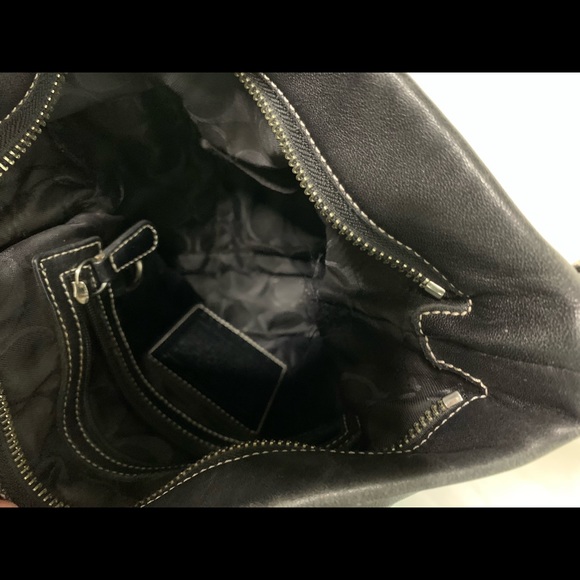 Coach bag - Picture 6 of 7